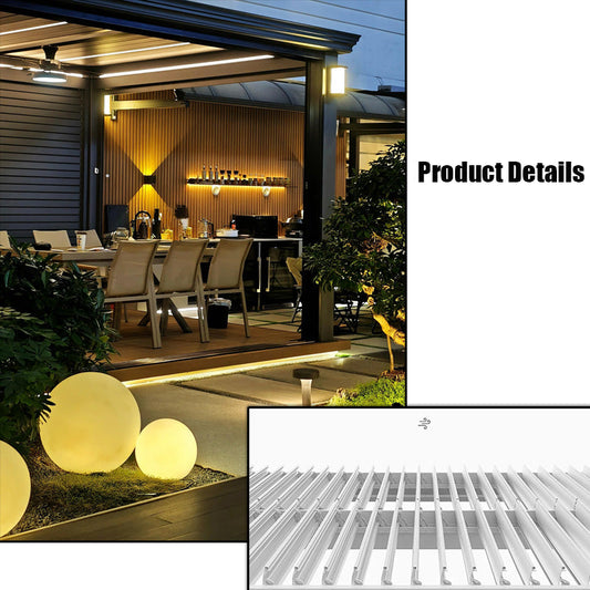 The Ultimate Guide to Louvered Pergolas: Transform Your Outdoor Space