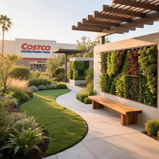 Aluminum Pergola: Lightweight Aesthetics and the Future Revolution of Outdoor Space